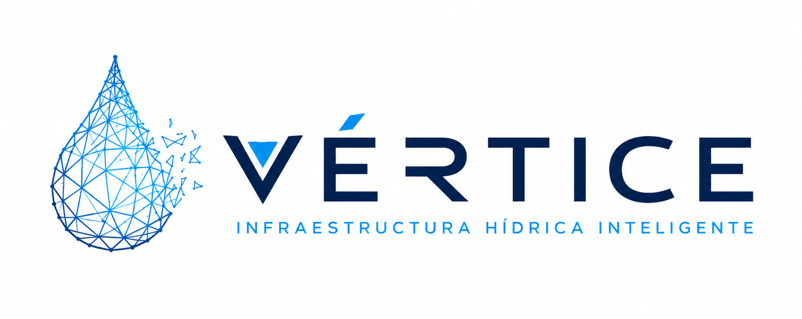 VERTICE – Infraestuctura Hídrica Inteligente